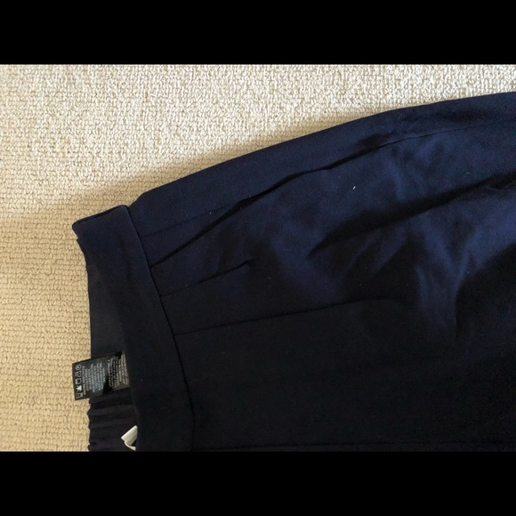 Rw and co dark blue tapered pant - Picture 5 of 5
